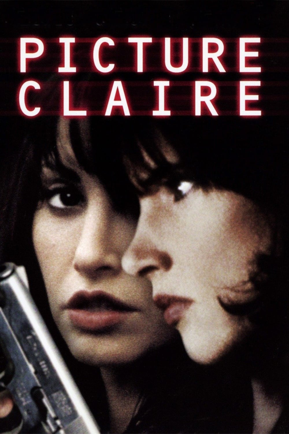 Постер Picture Claire